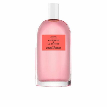 

Victorio & Lucchino EDT Nº 19 Women's Perfume 150ml, Розовый, Victorio & Lucchino EDT Nº 19 Women's Perfume 150ml