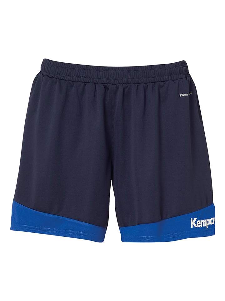 

Kempa Шорты "Emotion 2.0" темно-синего/синего цвета