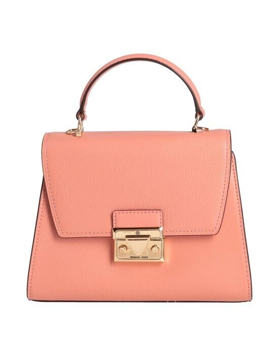 

Сумка MICHAEL MICHAEL KORS, лососево-розовый
