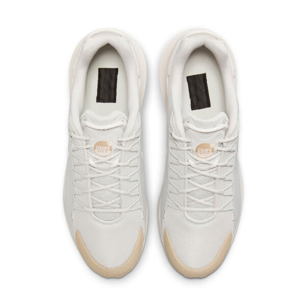 Кроссовки air max pulse roam Nike, белый — фото 4