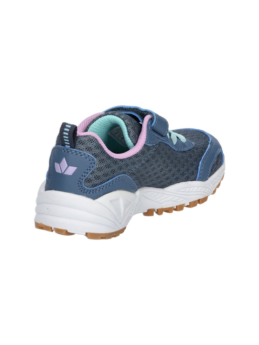 Спортивная обувь LICO, цвет marine blue/Aqua — фото 4