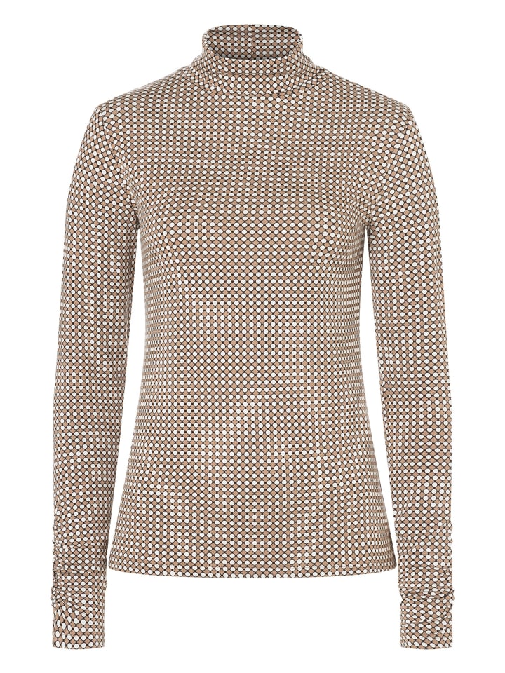 

Рубашка с длинным рукавом More & More