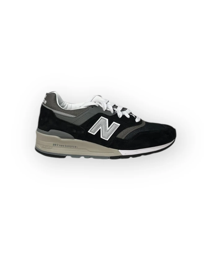 

Кроссовки Lifestyle 997 New Balance, черный