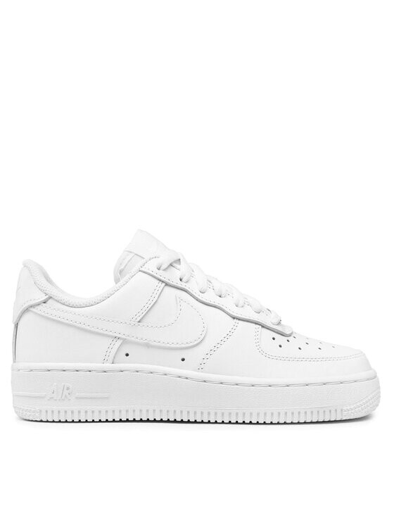 

Кроссовки Nike, белый
