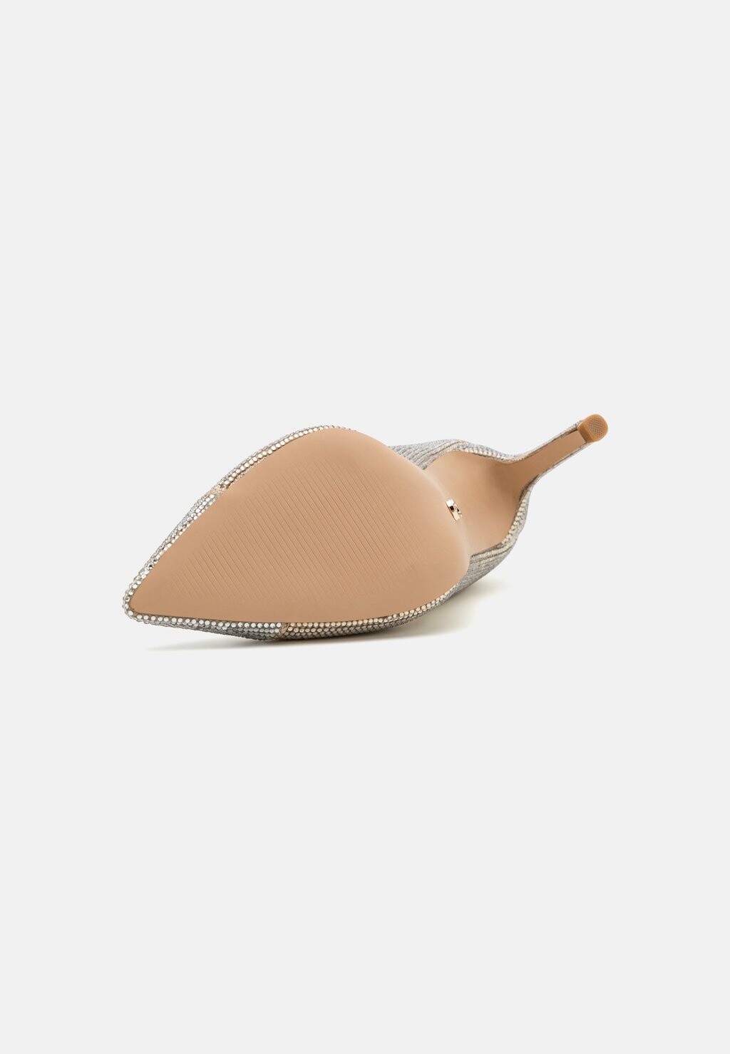 

Туфли EVELYN Steve Madden, золото