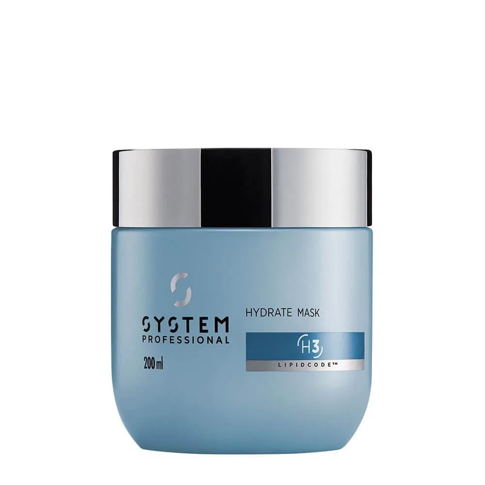 Маска Wella SP Code Energy Hydrate, 200 мл Wella Professionals