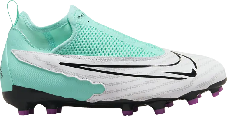 

Кроссовки Phantom GX Academy DF MG GS 'Peak Ready Pack', синий