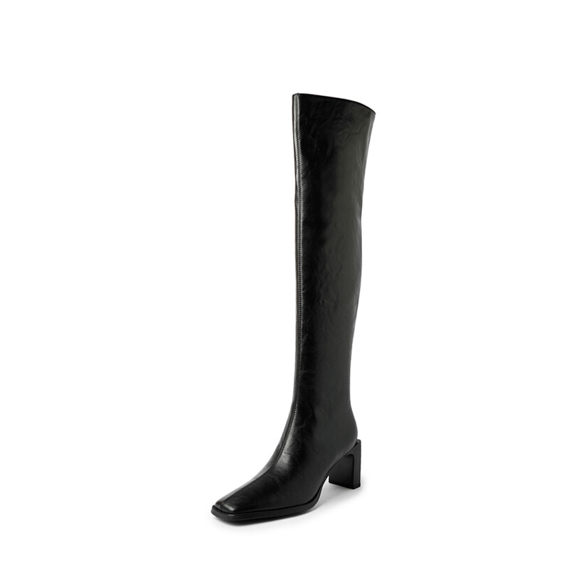 

Сапоги PVAJ Knee-high Boots Women's