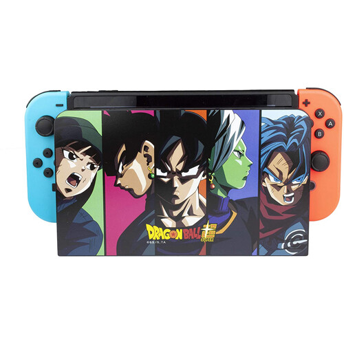 

Blade Dragon Ball Super Dock Cover