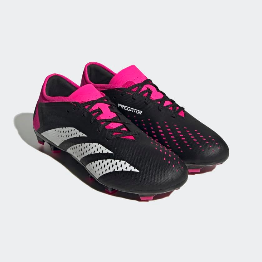 Кроссовки Adidas Унисекс для взрослых Avery, белый/черный — фото 4