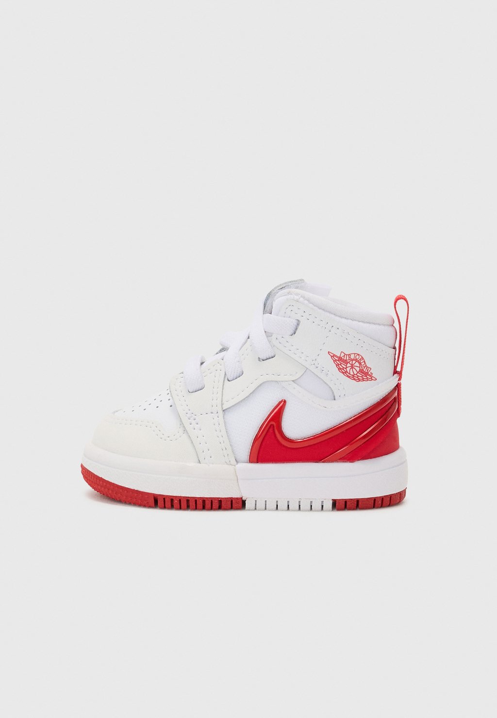 

Кроссовки JORDAN 1 UNISEX, белый