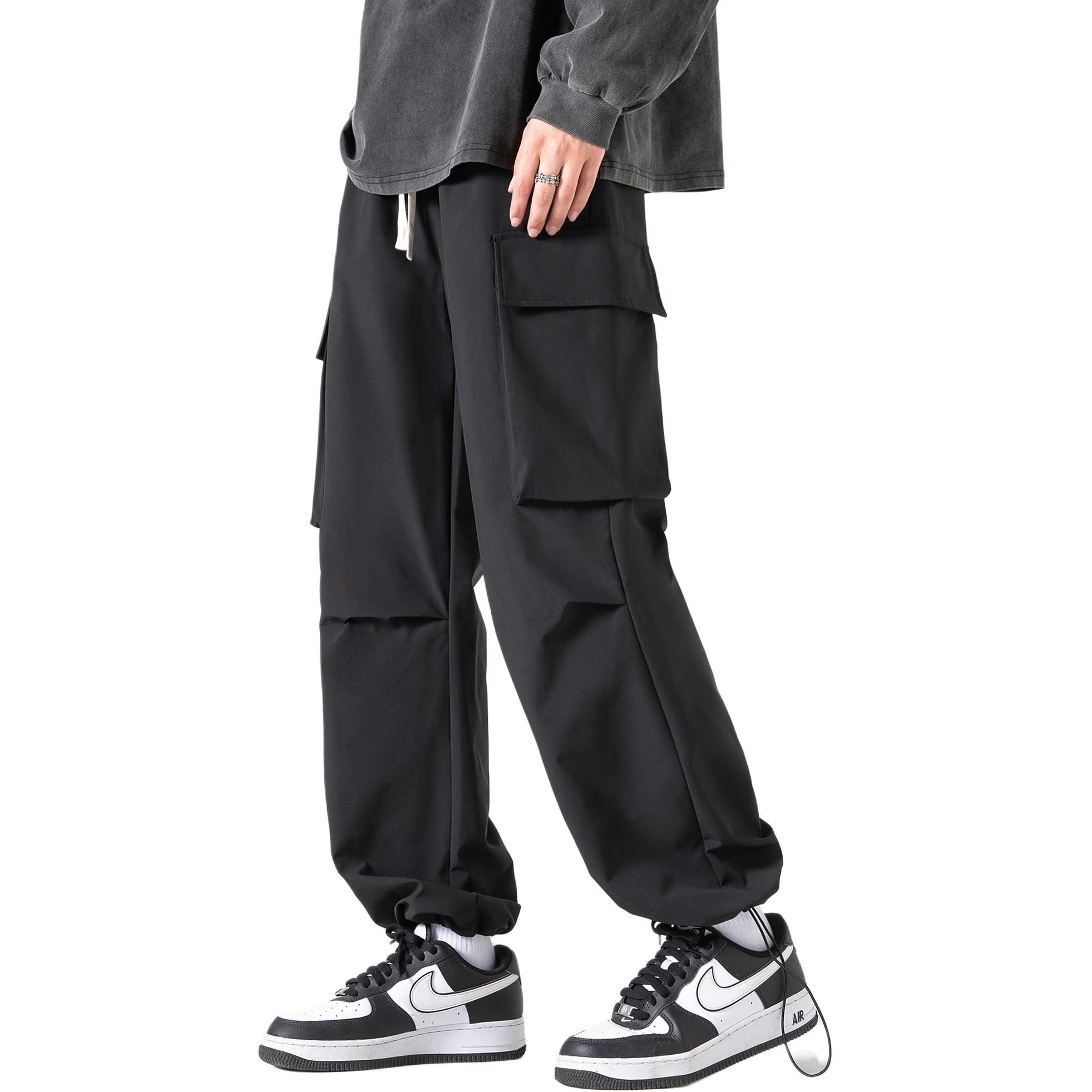 

Повседневные брюки Unisex TnTn, Армейский зеленый