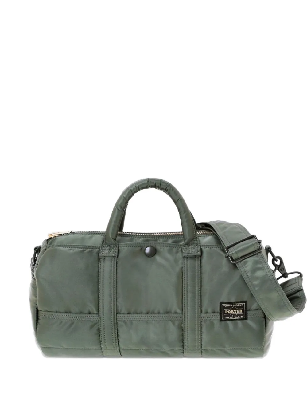 

Сумка-тоут Tanker Porter-Yoshida & Co., зеленый