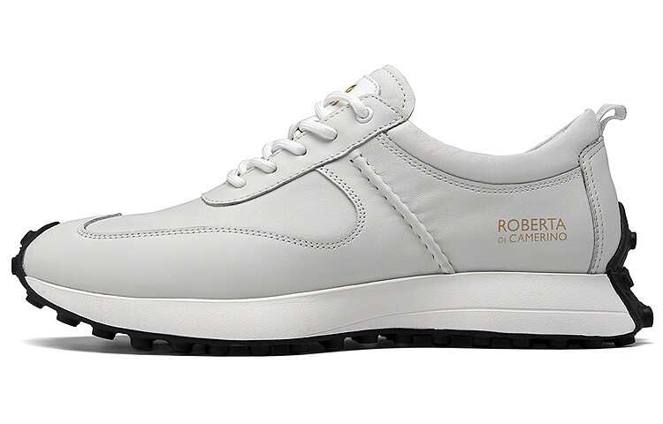 

Кроссовки мужские Lifestyle Shoes Men Low-Top White Roberta Di Camerino