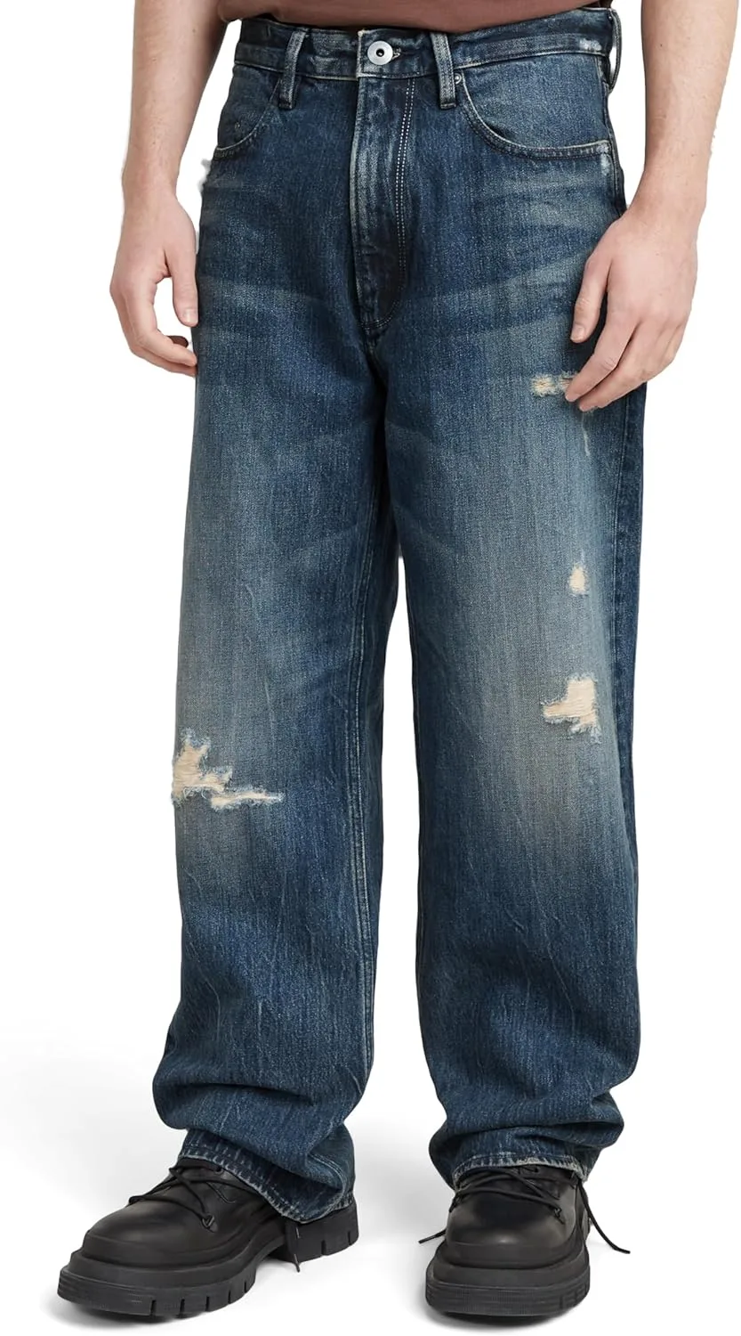 

G-Star мужские джинсы Type 96 Loose