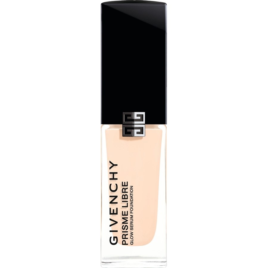 

Сыворотка для лица GIVENCHY Prisme Libre Glow Serum Foundation, 0C / 30 ml