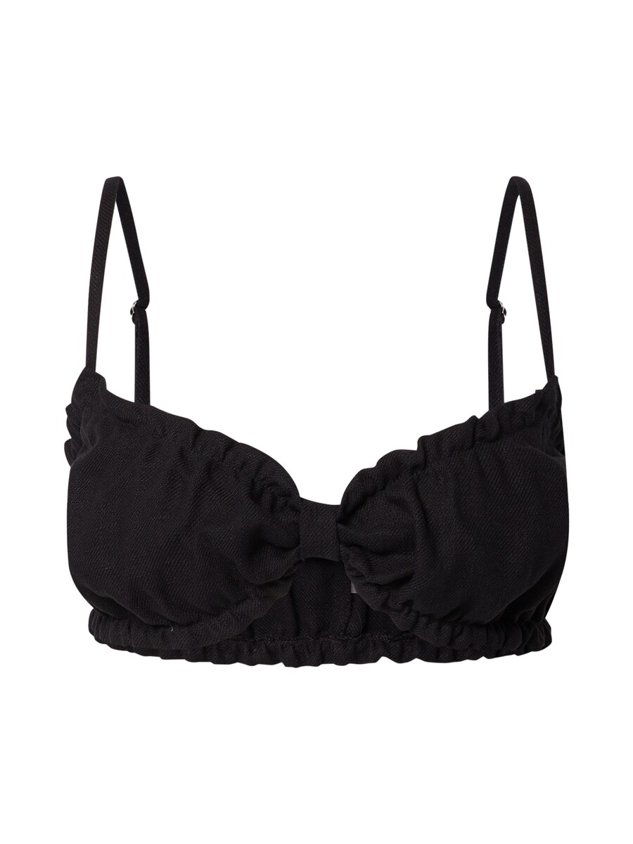 

Топ Undress Code BEACH LOVERS, черный