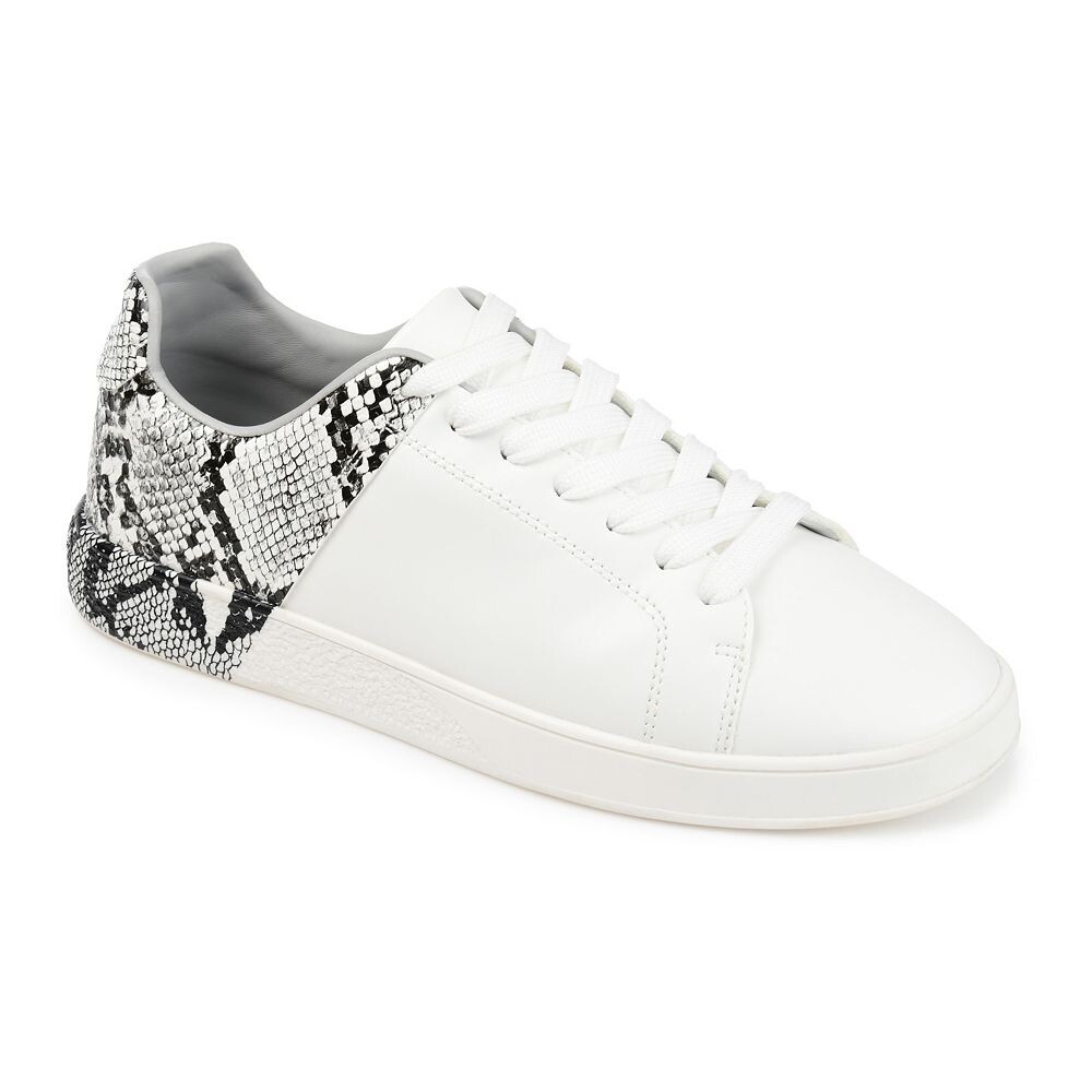 Женские кроссовки из пеноматериала Journee Collection Sabble Comfort Comfort, цвет Snake