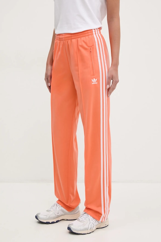 

Брюки спортивные Firebird Adidas Originals, оранжевый