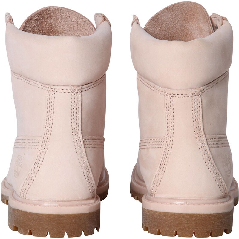 6-Дюймовые ботинки премиум-класса Stiefel - w Timberland, цвет cameo rose waterbuck monochromatic — фото 4