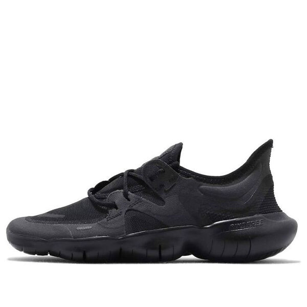 

Кроссовки Nike Rn 5.0, черный