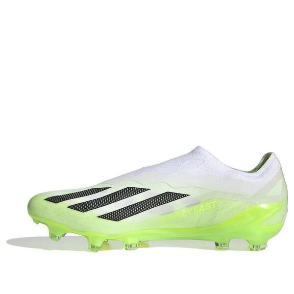 

Кроссовки x crazyfast.1 fg Adidas, белый