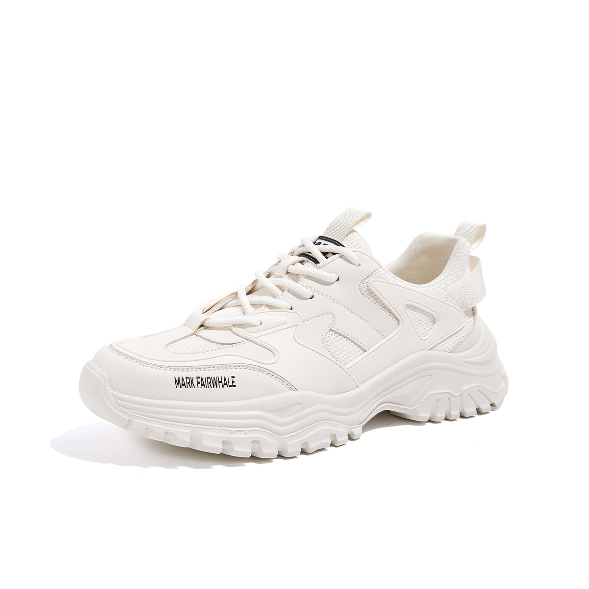 

Кроссовки FAIRWHALE Casual Shoes Men Low-Top, Черный, Кроссовки FAIRWHALE Casual Shoes Men Low-Top