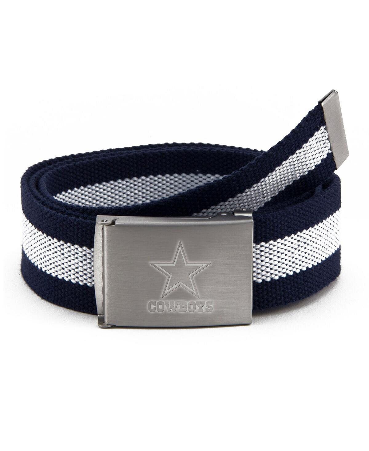 

Мужской тканевый ремень Dallas Cowboys Eagles Wings