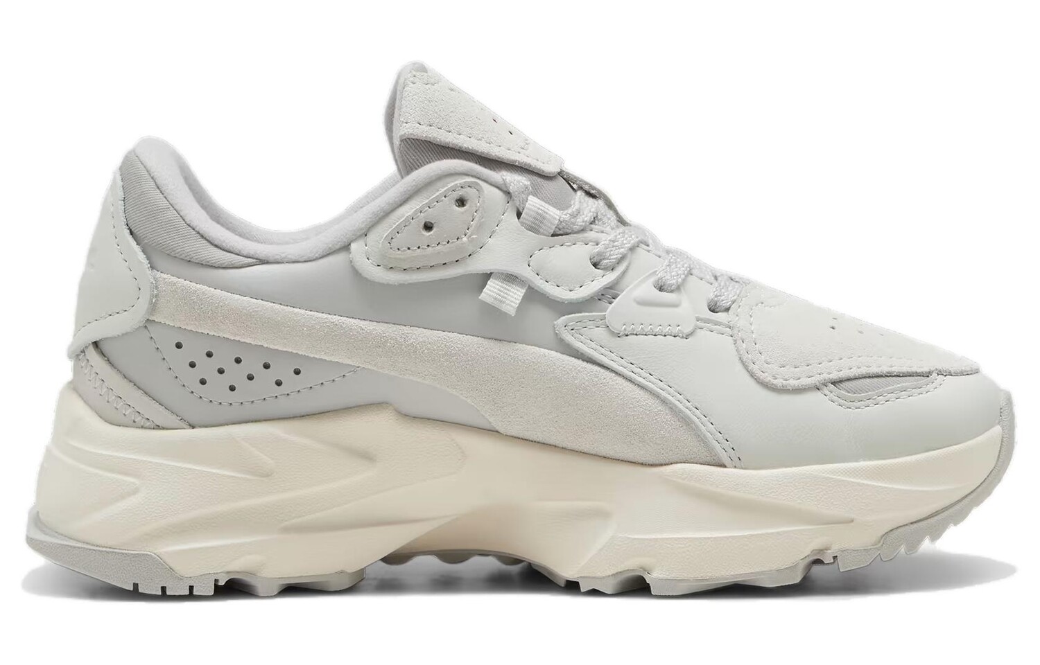 Женская обувь Puma Lifestyle, Gray — фото 2