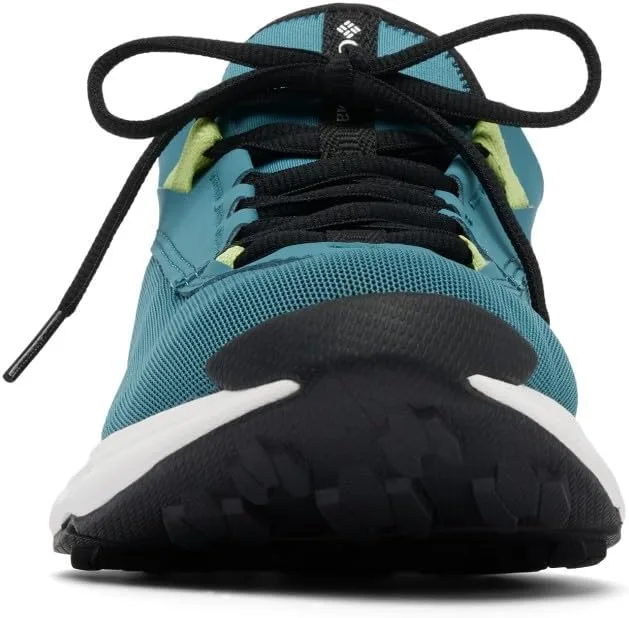 Мужские кроссовки Columbia Drainmaker XtrWater Sports, зеленый — фото 4