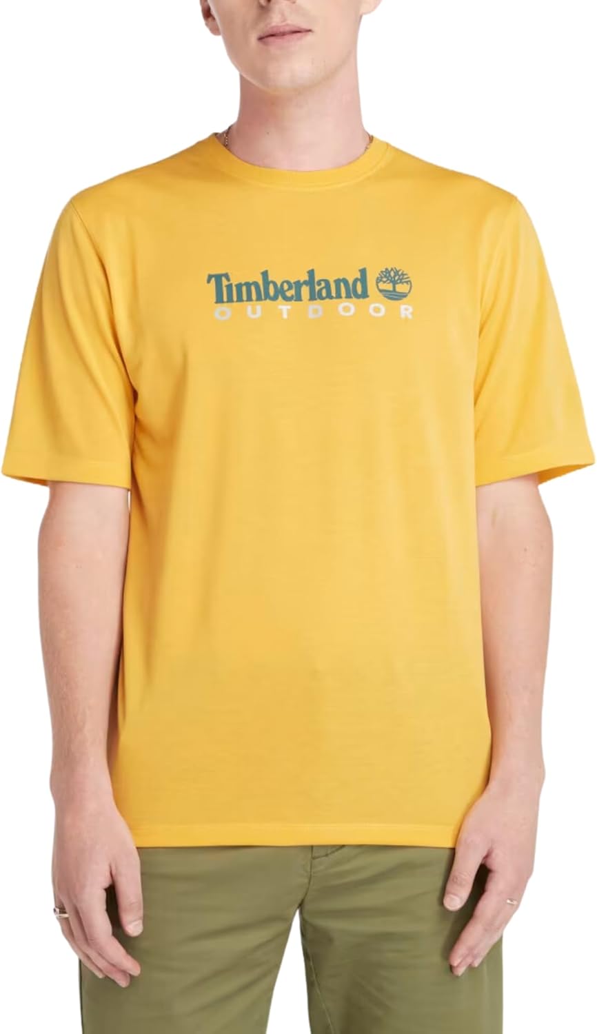 

Timberland мужская футболка с защитой от ультрафиолета и принтом, Mimosa, Фиолетовый, Timberland мужская футболка с защитой от ультрафиолета и принтом, Mimosa