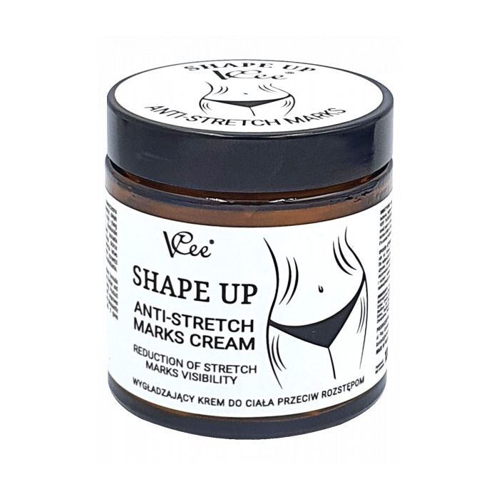 

Крем для тела Crema Corporal Antiestrías Vcee, 1 unidad