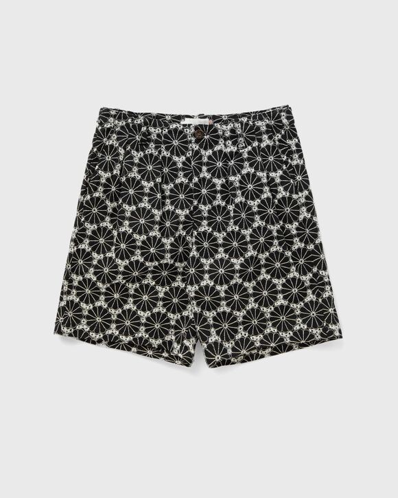 

Шорты Honor The Gift Legacy Eyelet Short, черный