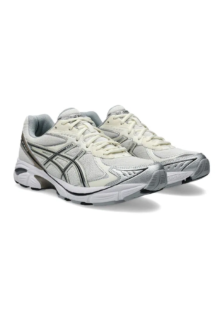 Кроссовки спортивные Lifestyle, модель GT-2160, ASICS, цвет белый — фото 4
