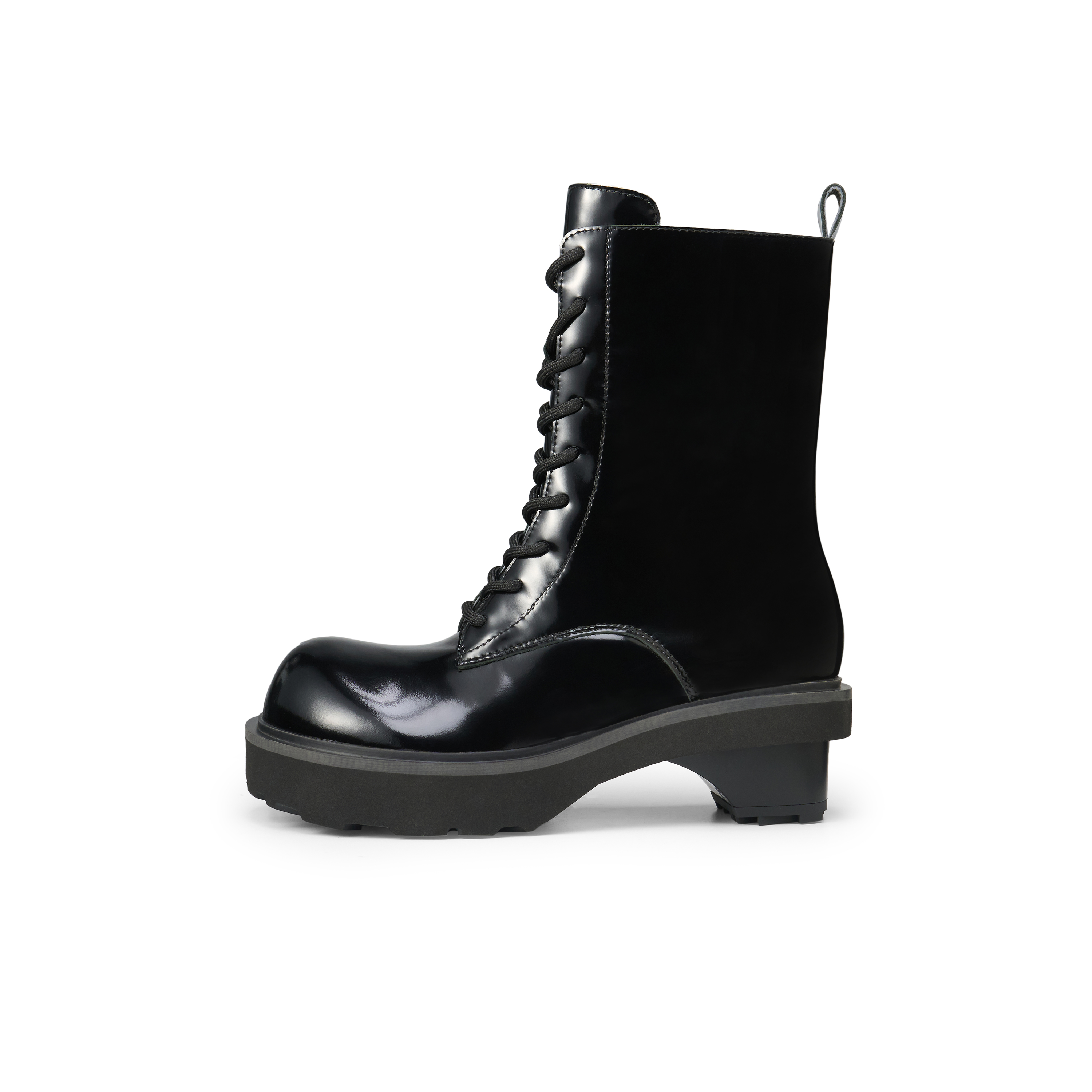 Ботинки Martin Boot женские Lost In Echo, черный
