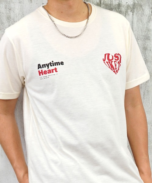 

Футболка с принтом, защита от УФ, технология охлаждения Burner, GROOVY STORE, белый