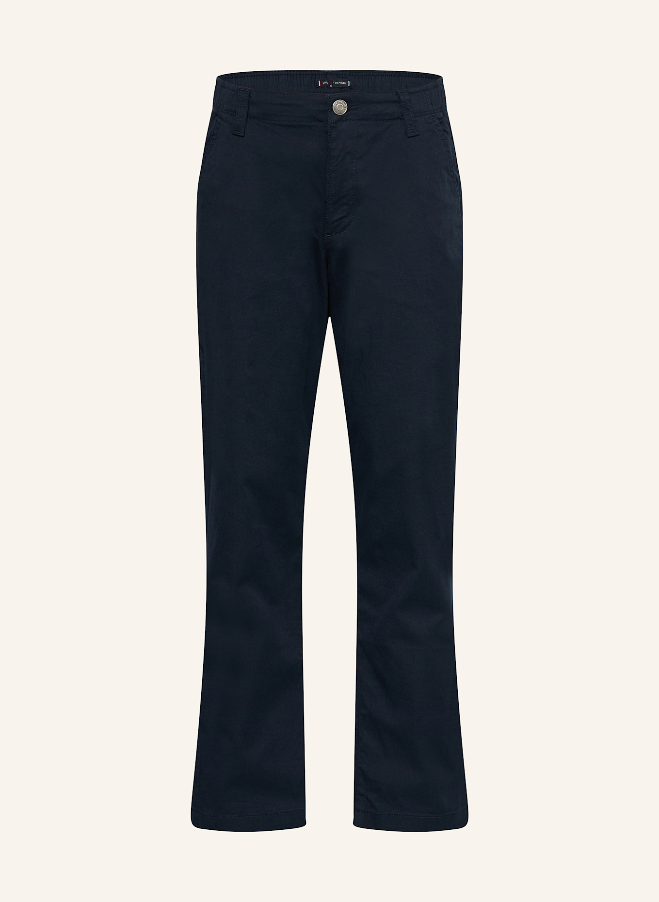 

Брюки Tommy Hilfiger, синий