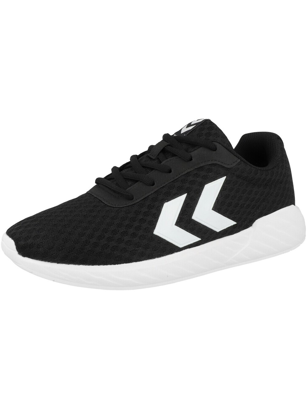 

Кроссовки Hummel, черный