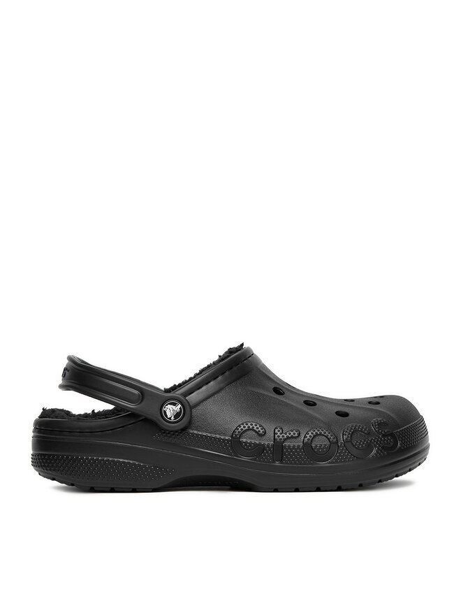 

Сабо C-BAYA LINED CLOG 205969-060 Crocs, черный
