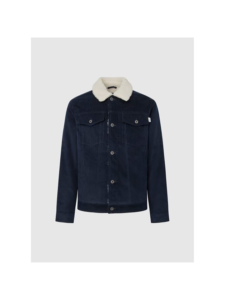 

Переходная куртка Pepe Jeans Jacke, синий