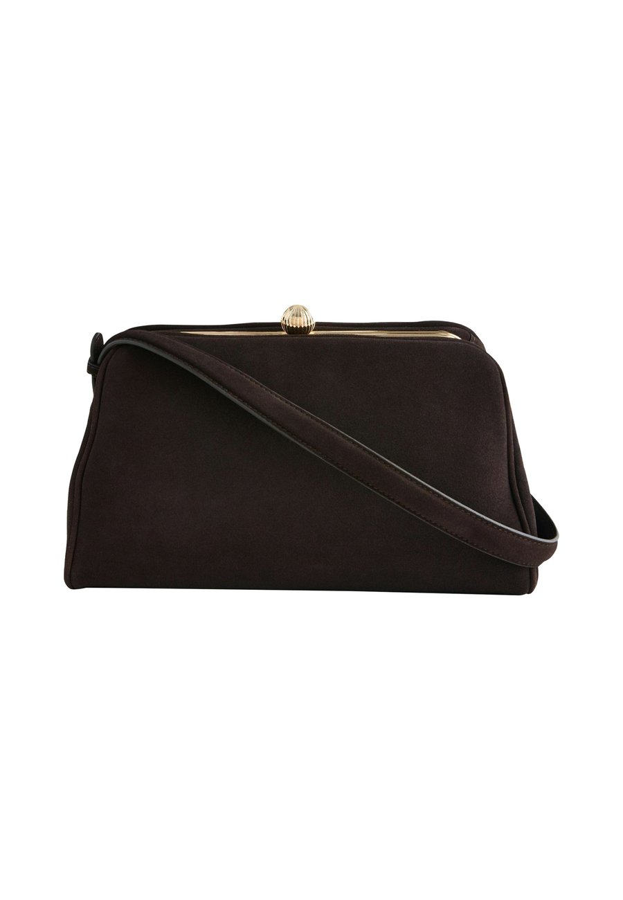 

Сумка Next Handbag, Chocolate Brown/Brown
