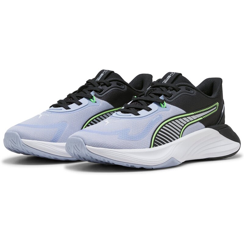 Кроссовки для кросс-тренинга pwr hybrid tr wns Puma, белый — фото 3