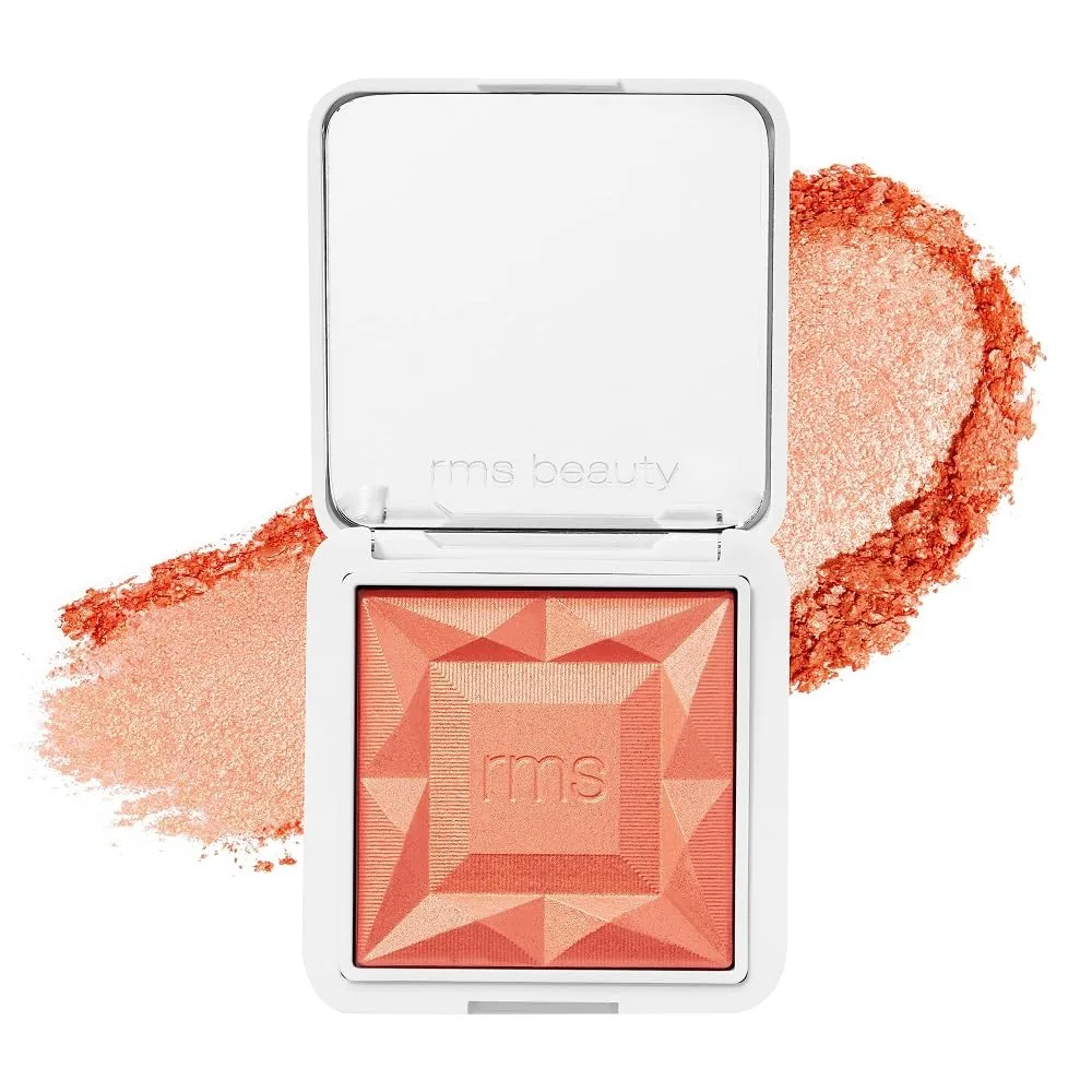 Румяна RMS Beauty ReDimension Hydra Powder Blush, Mai Tai и Pressed Blush — фото 2