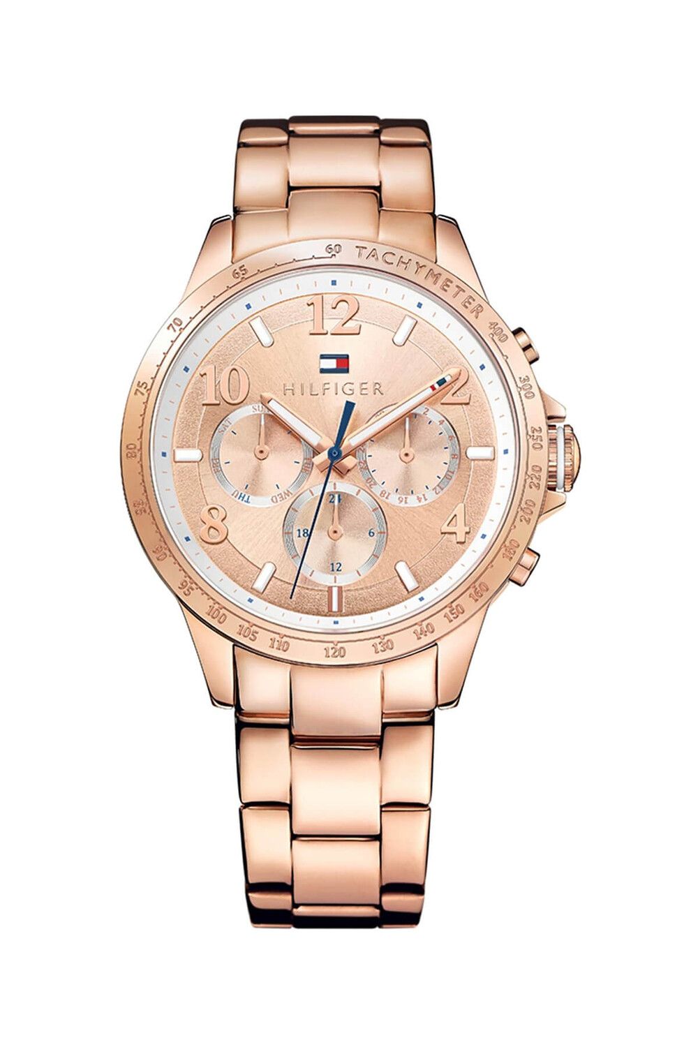 

Часы Tommy Hilfiger