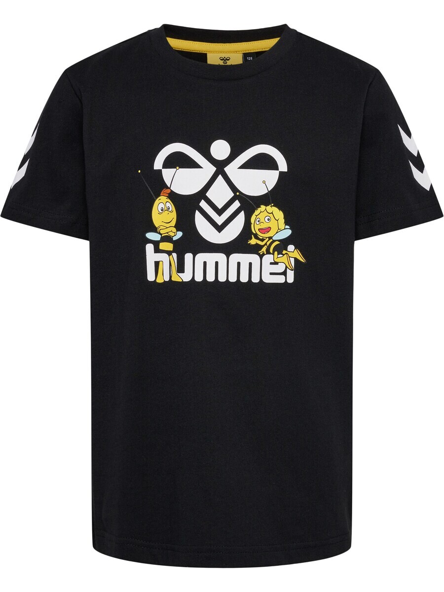 

Спортивный топ Hummel Performance Shirt, черный
