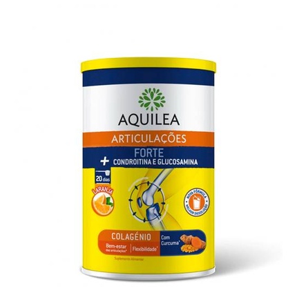 

Крепкие суставы 280 г Aquilea