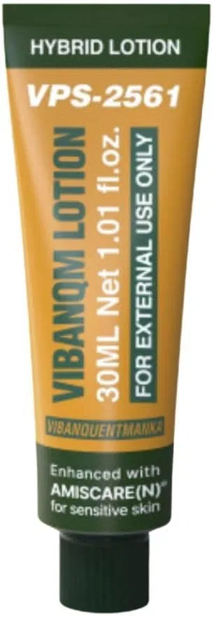 Крем для лица Farmestic — Дневной VIBANTQUENTMANKA VQM PHYTOCIN CREAM V2, 30 мл