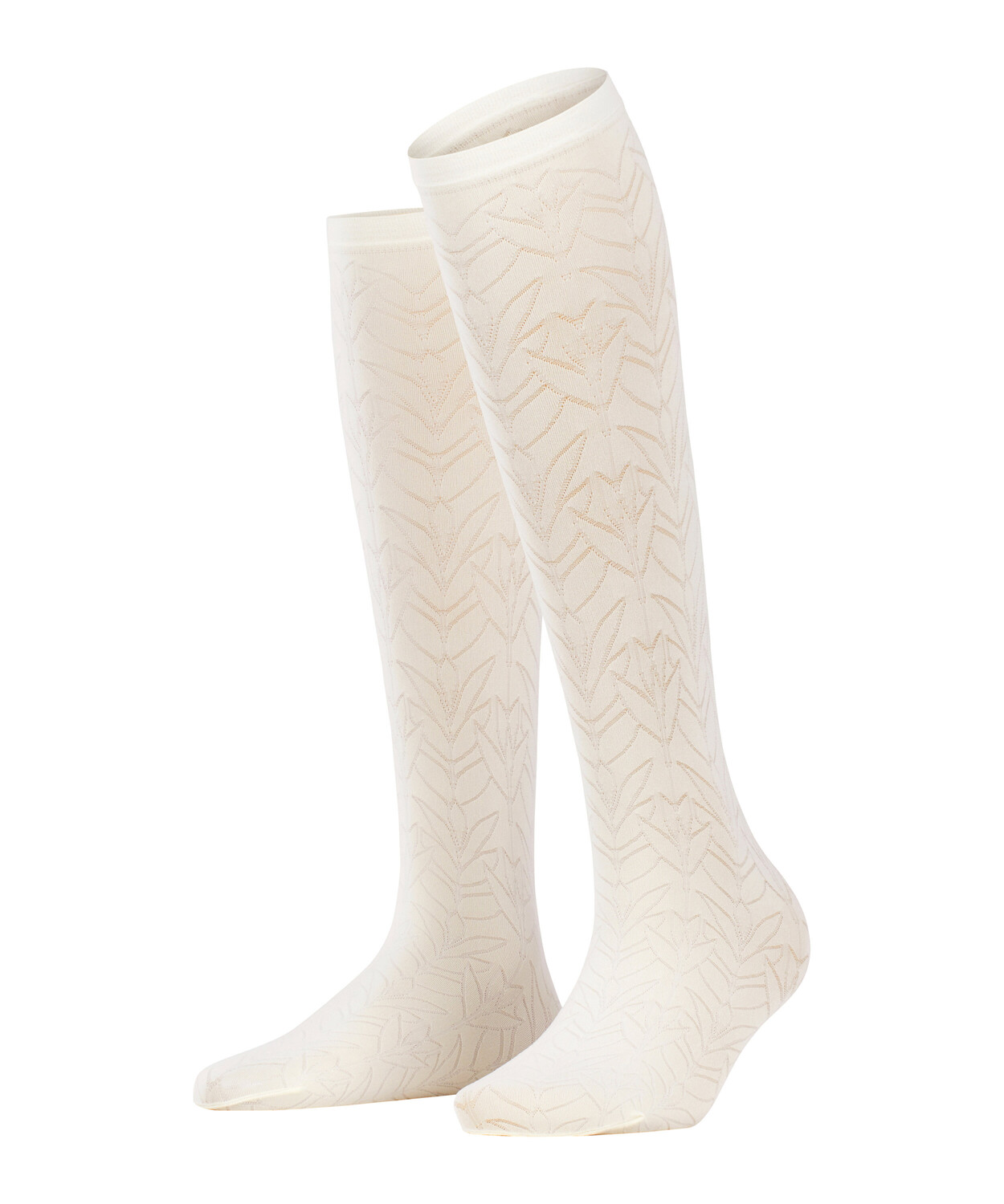

Носки Falke Kniestrümpfe Nile Jewel, цвет Pearl