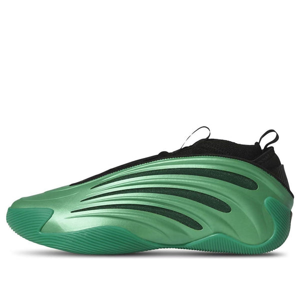 

Кроссовки harden volume 9 Adidas, зеленый