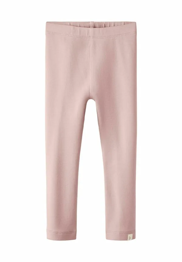 Леггинсы брюки Lil' Atelier, Misty Rose
